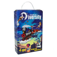 Настільна гра Diversity 30869 (укр.) (30869)