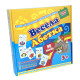Пазли "Весела абетка (укр.алфавіт)" 525 (укр.)