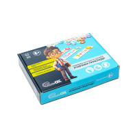 Розвиваюча настільна гра "Розв'яжи Приклади" Puz-22927 (Puz-22927)