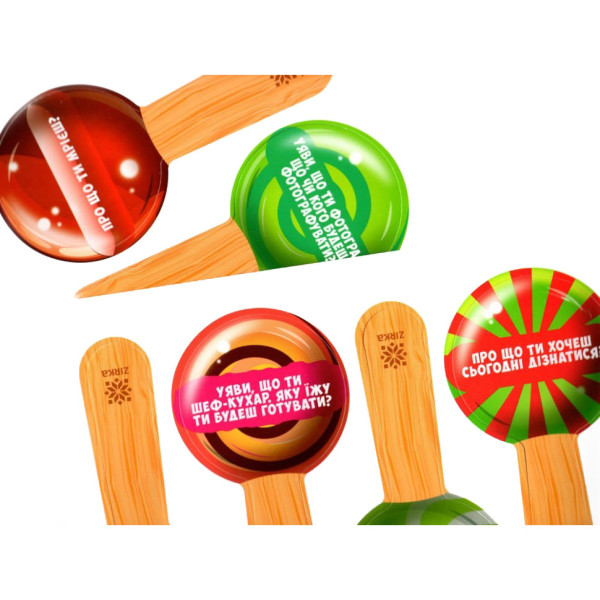 Навчальні картки-питання для ранкових зустрічей Нуш 122165 (122165)