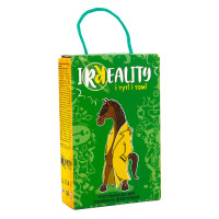 Настільна гра Irreality 30862 (укр.) (30862)