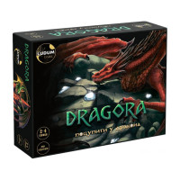 Гра настільна "Драгора" LP8045-52 для підлітків (LP8045-52)