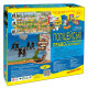 Настільна дитяча гра "Поліцейські на захисті правопорядку " 81459 (81459)