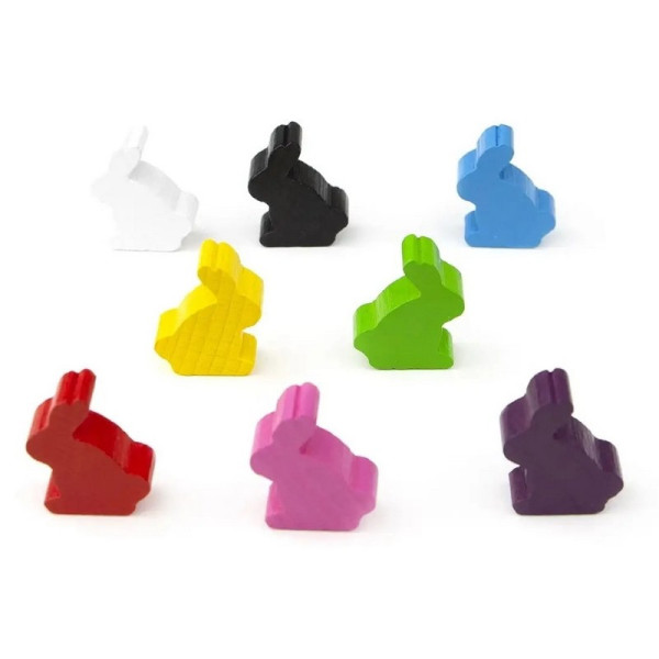 Настільна гра "Dixit" Ігромаг 6665D QRкод з українськими правилами (6665D)