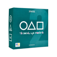 Настільна гра 6 в 1 "Ти знаєш, що робити 2" 30841 картки 54 шт (30841)