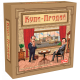 Настольная игра "Купи-Продай" 1021 экономическая