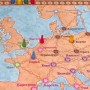 Настольная игра "Галопом по Европе" 0840 развивающая