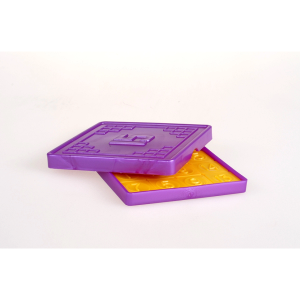 П'ятнашки S190 (S190)