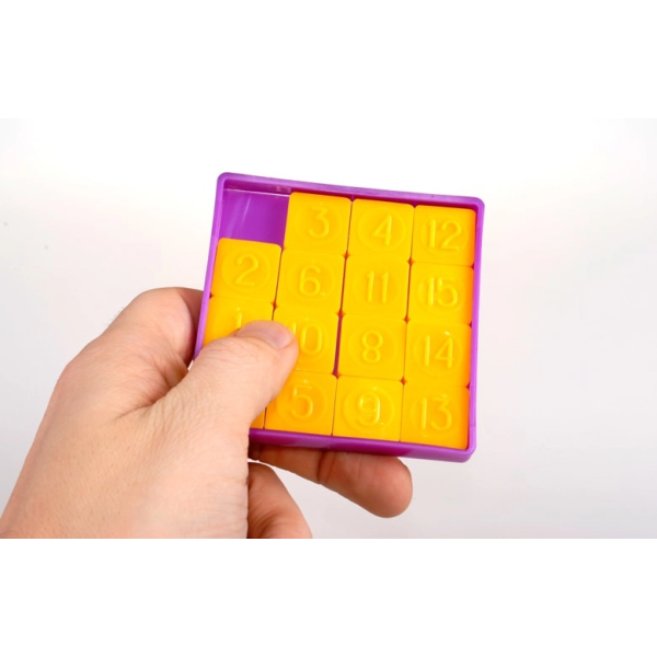 П'ятнашки S190 (S190)