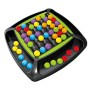 Настільна логічна гра "Райдужні кулі" M13E, 48 кульок в наборі