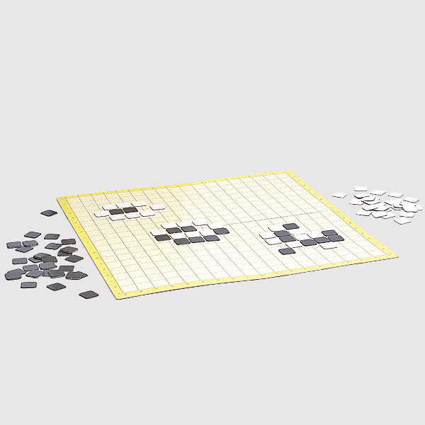 Настільна гра Го Arial 910770 укр. мовою (910770)