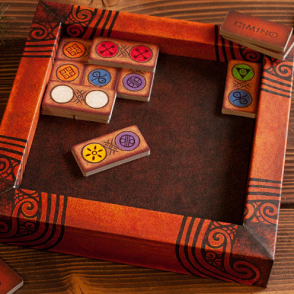 Настільна гра "СІМІНО" 960056 укр. мовою (960056)