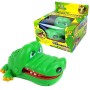 Детская игра "Крокодил-кусючка" 0052K