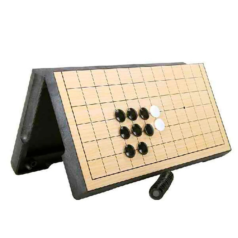 Настольная игра  "Го" 2618UB (RL-KBK)