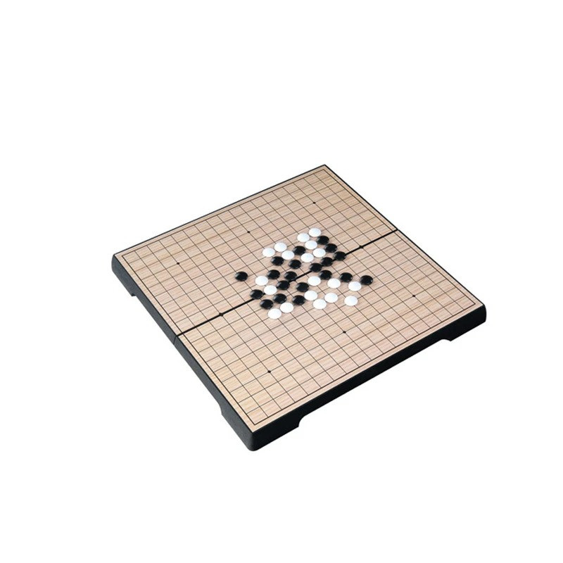 Настольная игра  "Го" 2618UB (RL-KBK)