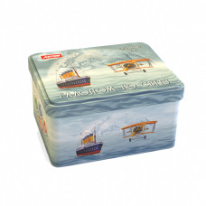 Настільна гра "Галопом по Світу" 1342ATS (1342ATS)