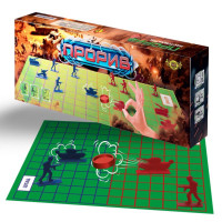 Настольная игра "Прорыв" MKT0104(MKT0104)