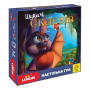 Детская настольная игра "Искатели сокровищ" LD1049-55 Ludum украинский язык