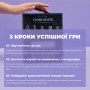 Гра настільна MemoGames 0004MG 396 двосторонніх карток