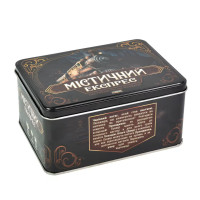 Настольная игра Мистический экспресс 30419 на украинском языке(30419)