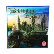 Настольная игра Таинственный лабиринт Arial 911333 на укр. языке