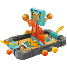 Настільна гра "Баскетбол" 007-161 ігровий майданчик, м'ячі (007-161)