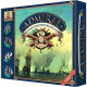 Настільна гра Адмірал 800026 військово-стратегічна гра (800026)
