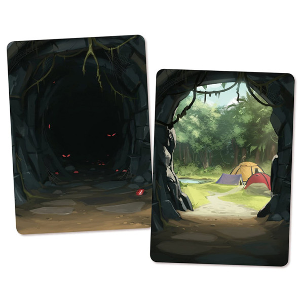 Настільна гра "Діамант" DT001U з рубінами та алмазами (DT001U)