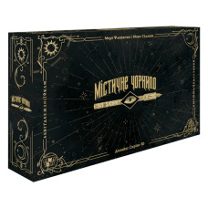 Настільна гра "Містичні чорнила" MCH001UA 154 картки (MCH001UA)