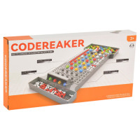 Настільна гра "Дешифрувальник" 999-152 ігрове поле, фішки (999-152)