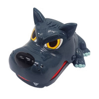 Дитяча настільна розважальна гра "Вовк-кусючка" 9838F, сірий  (9838F)