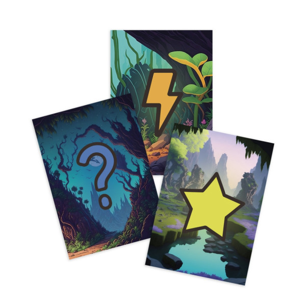 Настільна гра "Диваки серед нас" PLR-0012 (PLR-0012)