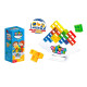 Детская настольная игра "Балансир - тетрис" S-128, 48 деталей (S-128)
