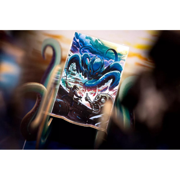 Настільна гра "На абордаж!" FGS61 українською мовою (FGS61)