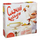 Дитяча настільна гра «Смачні кольори» 320053 (320053)