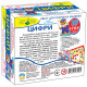 Дитяча настільна гра-квест "Цифри" 84405, 10 ігор в 1 (84405)