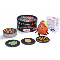 Настільна гра "Нахабний фрукт" LG2047-02 російська мова (LG2047-02)