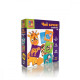 Розвиваюча гра "Чий бочок?" Vladi Toys VT1804-43 (укр) (VT1804-43)