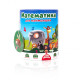 Игра математика для самых маленьких VT2911-04 в тубусе