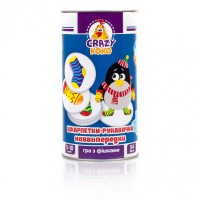 Детская настольная игра VT8020  в тубусе