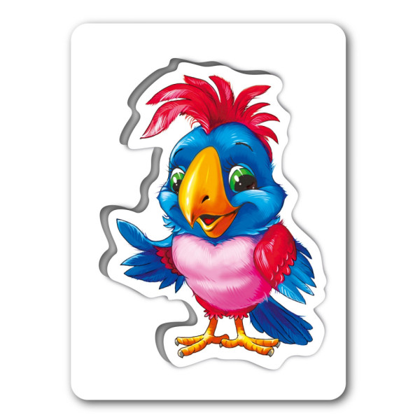 Дитяча розвиваюча гра "Пізнаємо з народження: В оселі" 264016, 8 карток (264016)