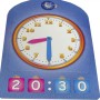 Детская развивающая игра "Тик-Так" 0819 первые часы
