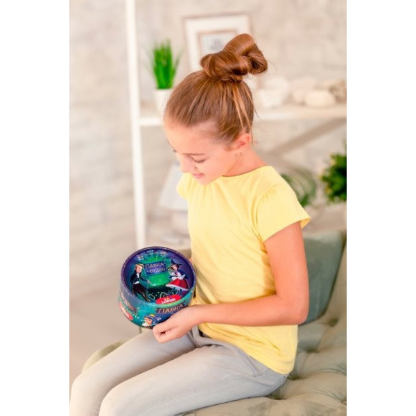 Настільна гра Лавка чудес LG2046-12 російська мова (LG2046-12)