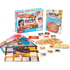 Настільна гра "Битва гаманців"  LG2046-60 українська мова (LG2046-60)