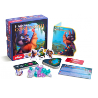 Ігровий набір У пошуках скарбів LD1046-05 російська мова (LD1046-05)