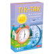 Дитяча розвиваюча гра "Тік-Так" 0819 перший годинник (0819)
