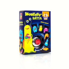 Настільна гра "З дзвіночком" VT8010-04 від 3х років (VT8010-04)