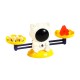 Балансир "КосмоКот”  79208, 3 уровня игры, 30 двусторонних карточек