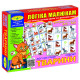 Дитяча гра "Логічні ряди. Тварини. Судоку" 82715 від 3х років (82715)
