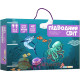 Дитяча гра з багаторазовими наклейками "Підводний світ" (KP-008), 43 наклейки (KP-008)